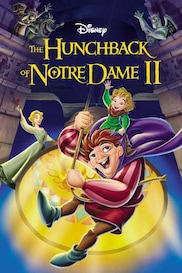 The Hunchback Of Notre Dame II