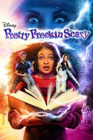 Pretty Freekin Scary