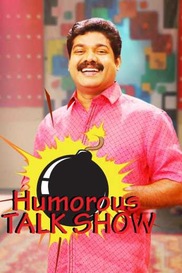 Humorous Talk Show