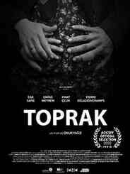 Toprak