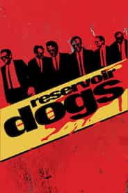 Reservoir Dogs