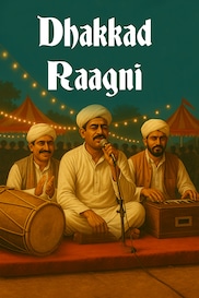 Dhakkad Raagni Part-1