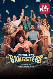 Chennai City Gangsters