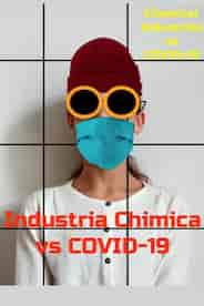 Chemical Industries vs COVID-19: English student short film