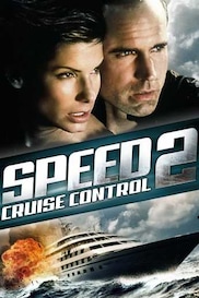 Speed 2: Cruise Control
