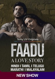 Faadu (Hindi)