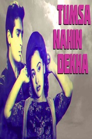 Tumsa Nahin Dekha