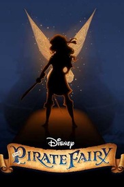 The Pirate Fairy
