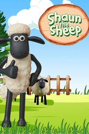 Shaun The Sheep