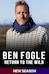 Ben Fogle: Return to the Wild