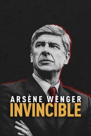 Arsène Wenger: Invincible