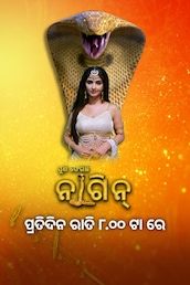 PHIR LAUT AAYI NAGIN - ODIA