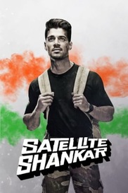 Satellite Shankar