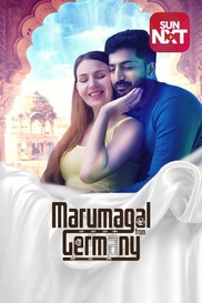 Marumagal From Germany