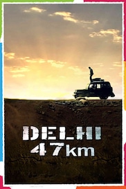 Delhi 47KM