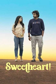 Sweetheart!