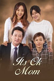 Its Ok Mom (Korean)
