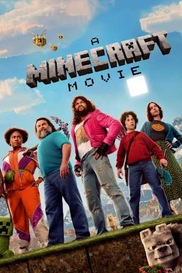 A Minecraft Movie