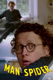 Man-Spider