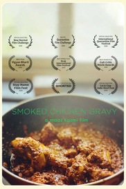 Smoked Chicken Gravy -  Domestic Violence Hindi Short film