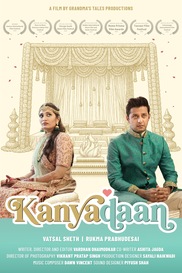 Kanyadaan (Giving Away The Bride)