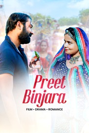 Preet Binjara
