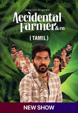 Accidental Farmer & Co. (Tamil)
