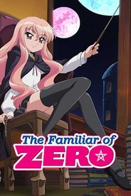 The Familiar of Zero