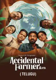 Accidental Farmer & Co. (Telugu)