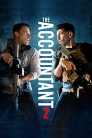 The Accountant 2