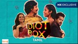 Idiot Box (Tamil)