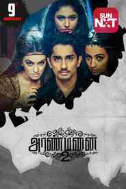 Aranmanai 2