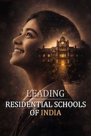 Leading Residential Schools of India
