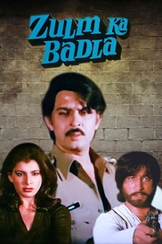 Zulm Ka Badla