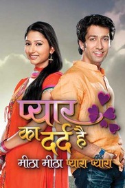 Pyar Ka Dard Hai Meetha Meetha Pyara Pyara