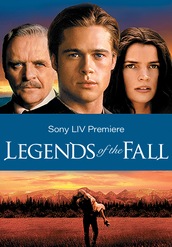 Legends Of The Fall