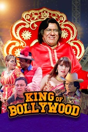 King Of Bollywood