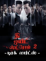 The White Storm 2