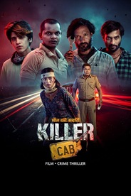 Watch Killer Cab on OTTplay with one OTT subscription