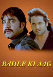 Badle Ki Aag (DUB)