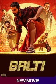 Watch Balti on OTTplay with one OTT subscription