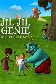 Jil Jil Genie Movies - The Terrible Swap