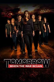 Tomorrow When The War Began
