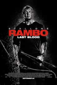 Rambo: Last Blood