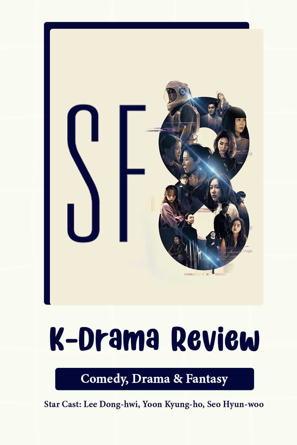 SF8 Review