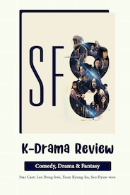 SF8 Review