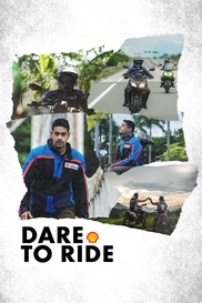 Dare to Ride