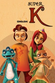 Super K - English