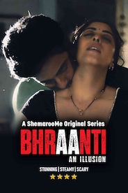 Bhraanti - An illusion - Show