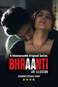 Bhraanti - An illusion - Show